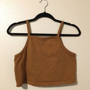 ARQ Crop Tank